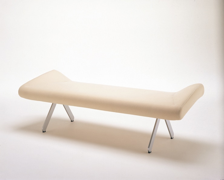 BOOMERANG bench(ブーメラン ベンチ） IXC | カッシーナ・イクスシー