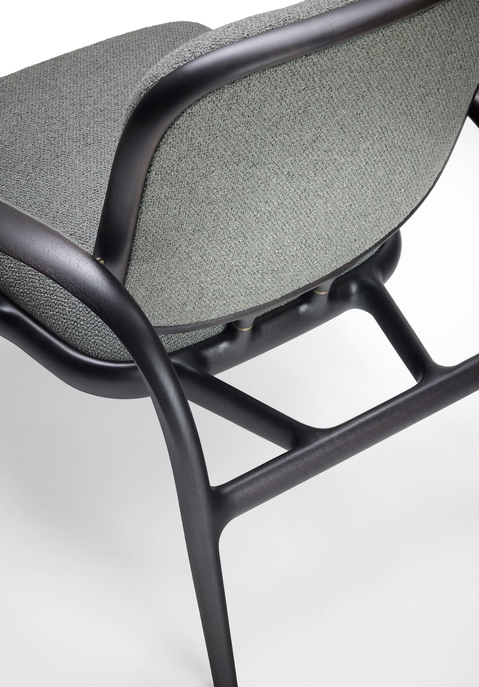 EILEEN（アイリーン ラウンジチェア）CECCOTTI COLLEZIONI