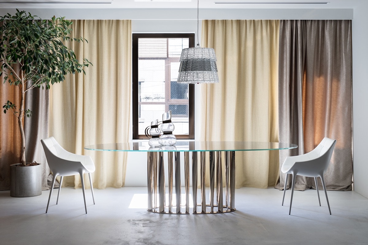 246 PASSION（パシオン アームチェア） Cassina | カッシーナ・イクスシー