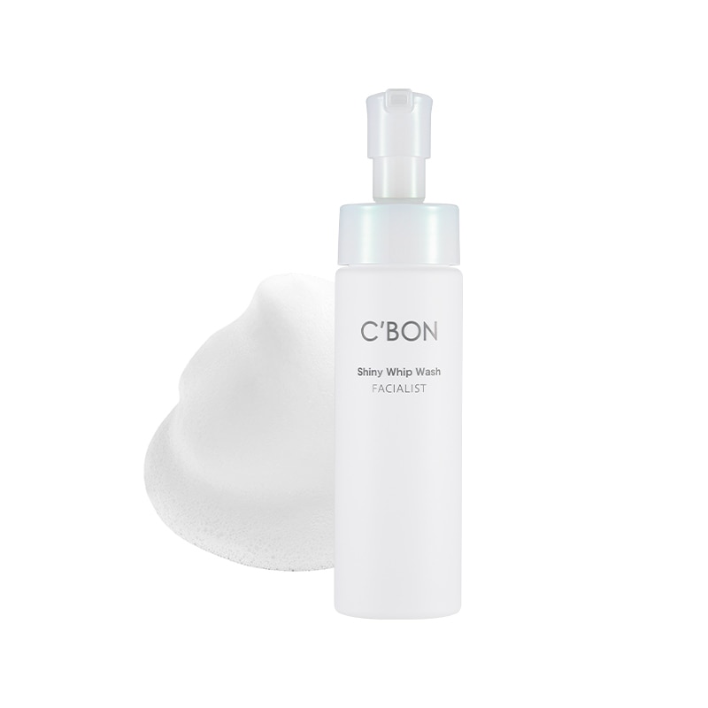 洗顔料│【公式】シーボン（C'BON）ホームケア（化粧品）とサロンケア