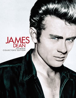 ジェームス・ディーン アルティメット・コレクターズ・エディション