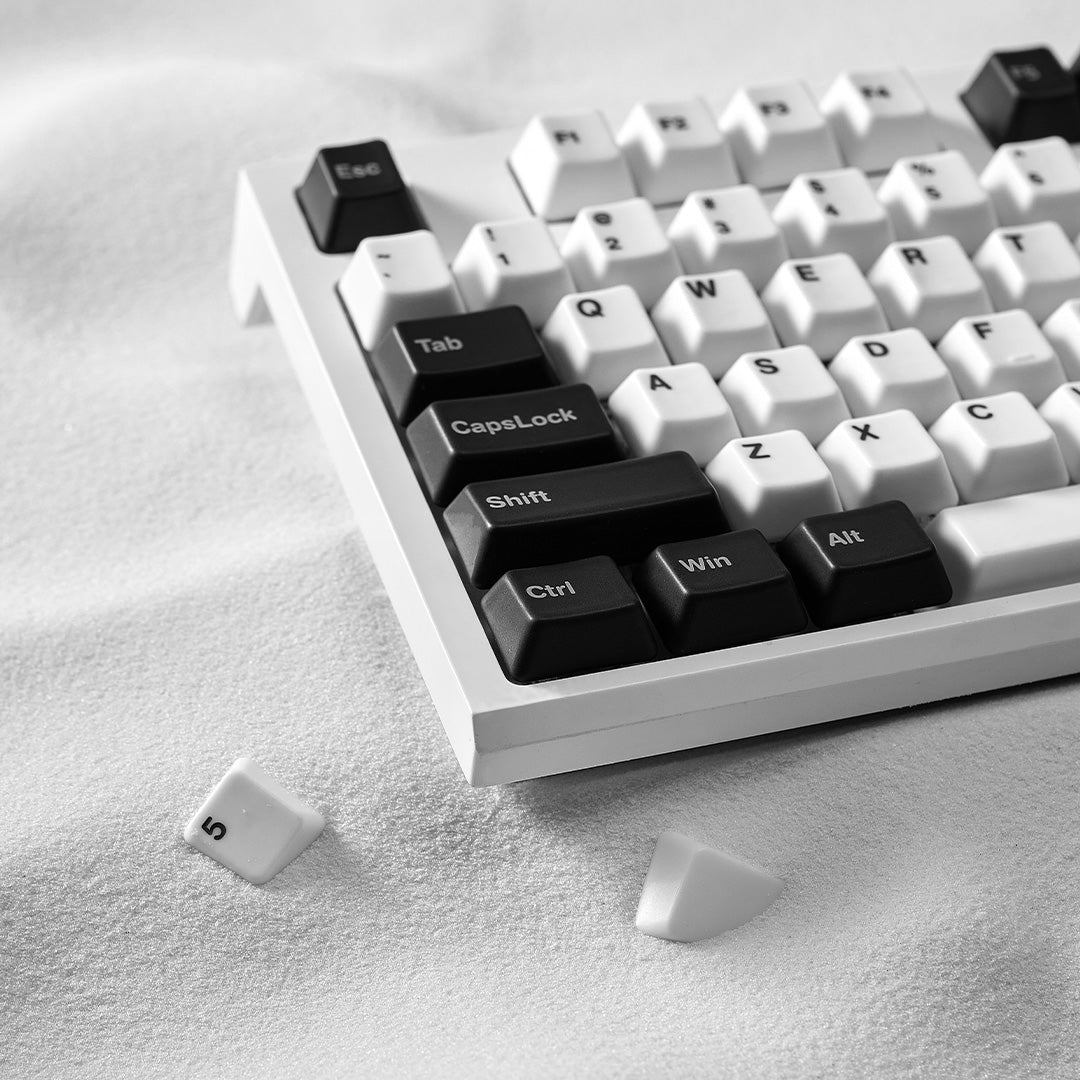 Ceramic Keycap Matte V3