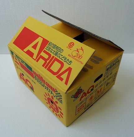 みかん(ミカン)10kg箱