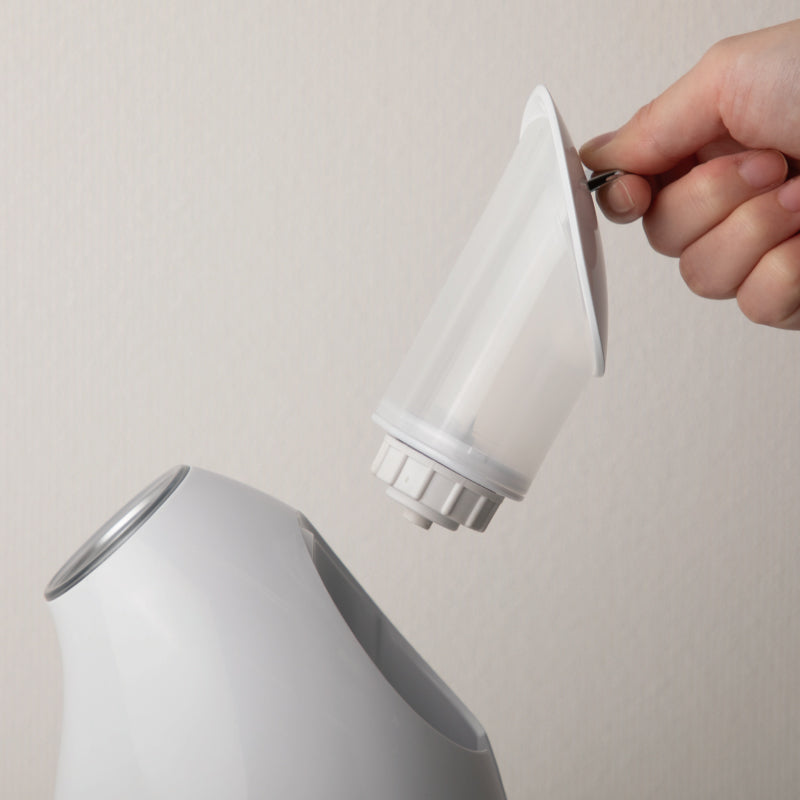 スキンクリア スチーマー – シーズ・ラボ オンラインストア