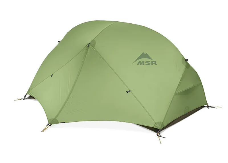 MSR Hubba Hubba HP Tent
