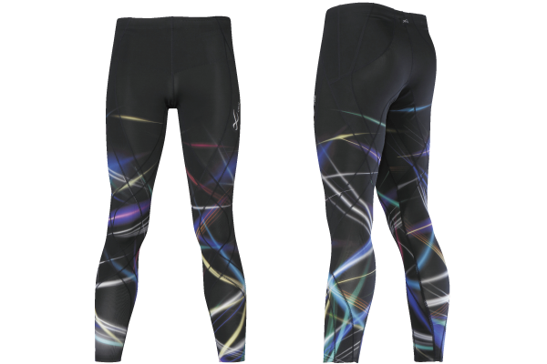 MEN】人気タイツランキング｜CW- X NEWS | CW-X(シーダブリュー