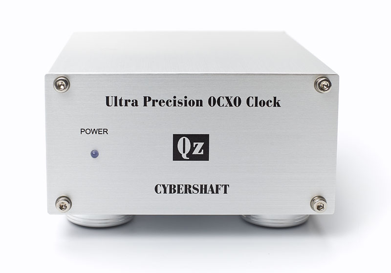 超高精度OCXOクロック -ST-