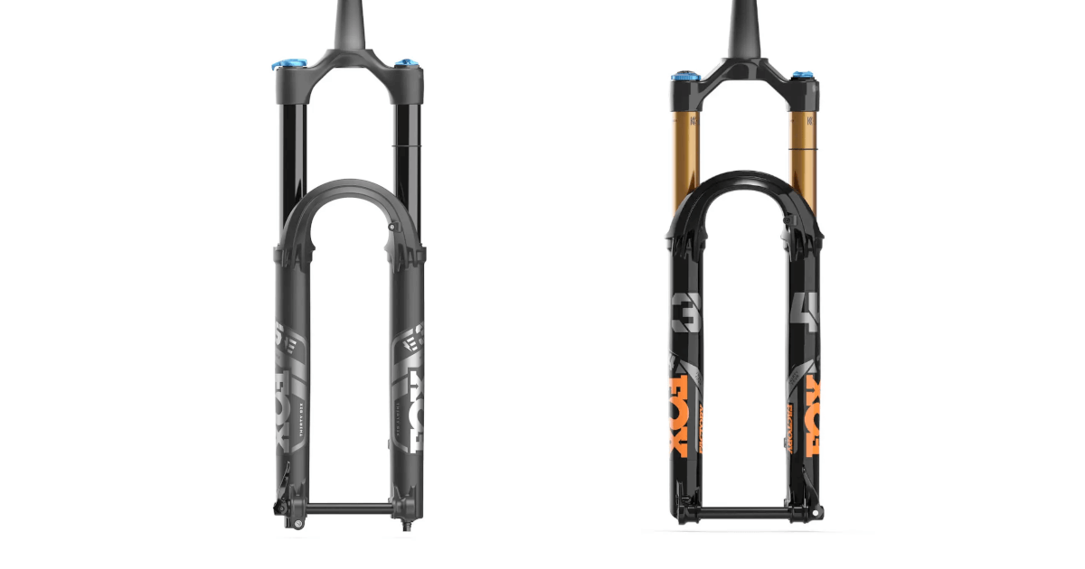 MTB用サスペンションフォークの交換時に絶対確認したい互換規格 | cyclabo
