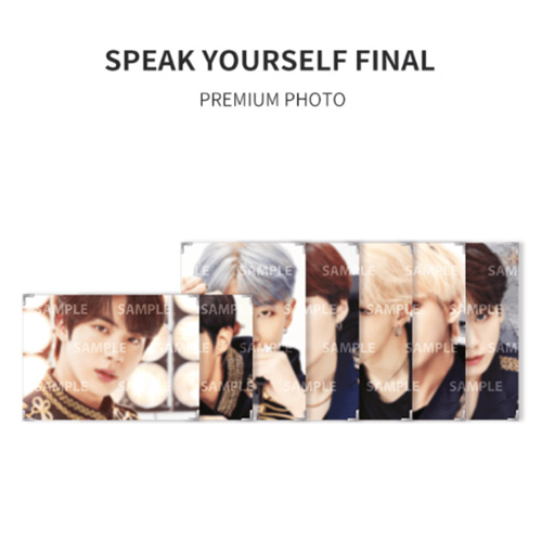 SPEAK YOURSELF FINAL