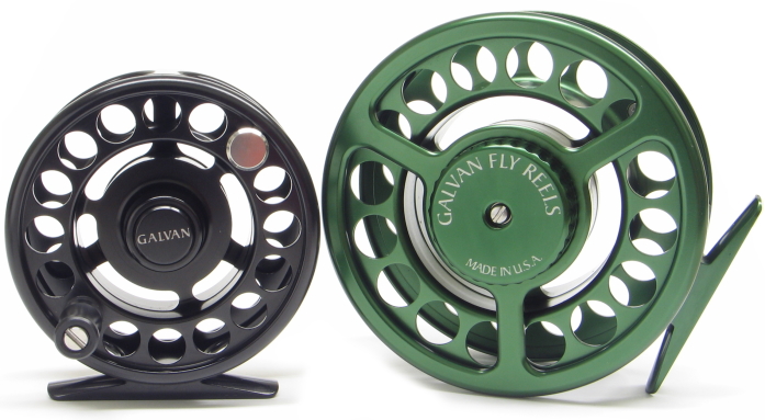 ドラグ性能重視の ガルバン ラッシュシリーズ