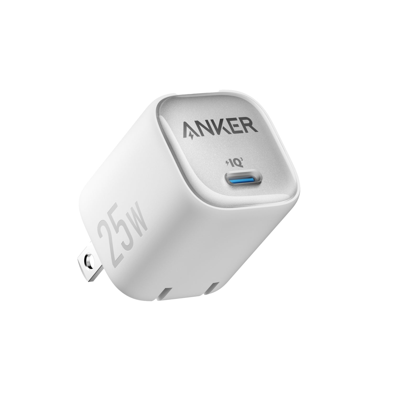 Anker Charger (25W) | 充電器の製品情報 | Anker Japan 公式