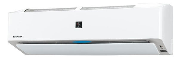 AY-P56H2-W シャープ ルームエアコン P-Hシリーズ 主に18畳用 ホワイト