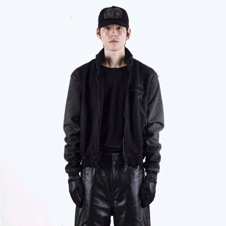 XLIM - 【残り一点】EP.8 07 Jacket | ACRMTSM ONLINE STORE