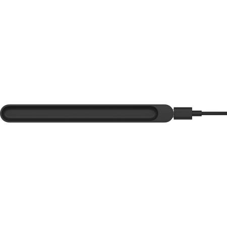Microsoft Surface Slim Pen 2 Charger, Matte Black - Adorama