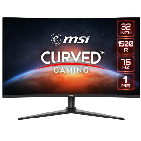 MSI G323CV 31.5