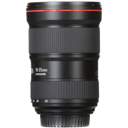 Canon EF 16-35mm f/2.8L III USM Lens 0573C002