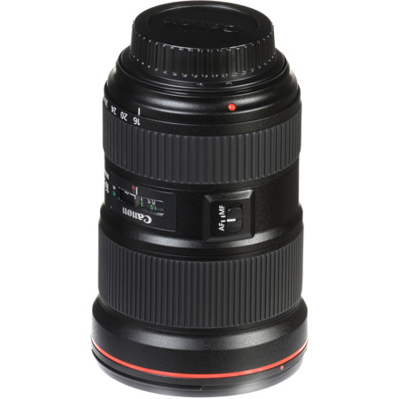 Canon EF 16-35mm f/2.8L III USM Lens 0573C002