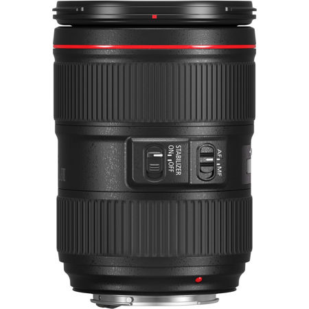 Canon EF 24-105mm f/4L IS II USM Lens 1380C002