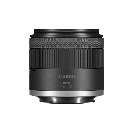 Canon RF-S 14-30mm f/4-6.3 IS STM PZ Lens 6916C002 - Adorama