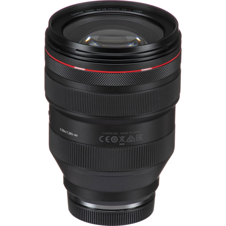Canon RF 28-70mm f/2 L USM Lens 2965C002