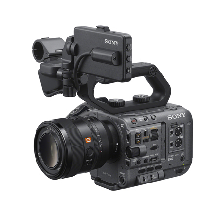 Sony FE 50mm f/1.2 G Master Lens SEL50F12GM