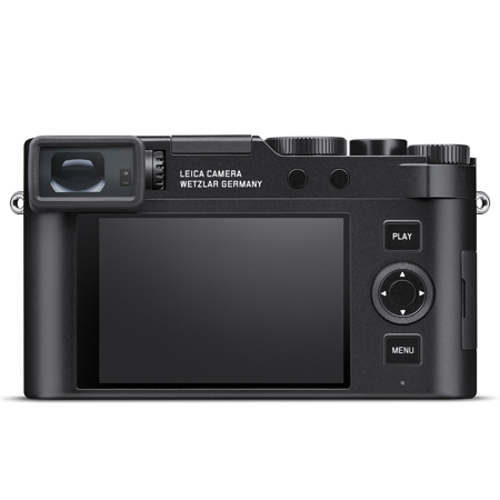 Leica D-Lux 8 Compact Digital Camera 19191