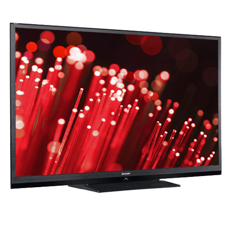 Sharp AQUOS 60
