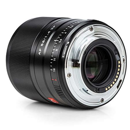 Viltrox AF 56mm f/1.4 XF Lens for Fujifilm X AF 56/1.4 XF