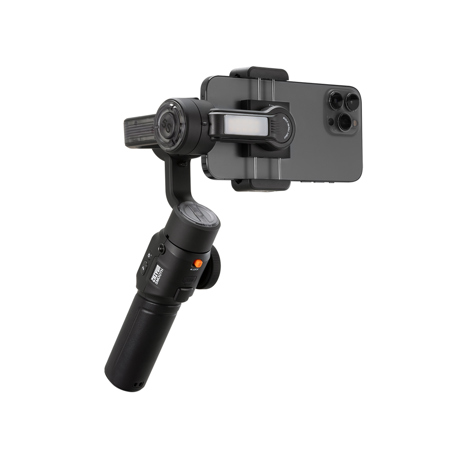 Zhiyun SMOOTH 5S AI 3-Axis Handheld Gimbal Stabilizer Standard for
