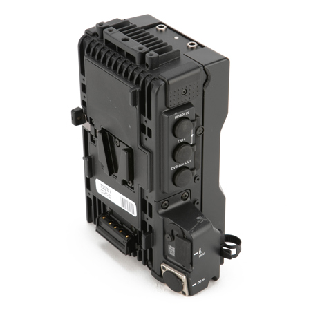 USED Sony HDCA-702 TM TS Adapter - SKU#1698570