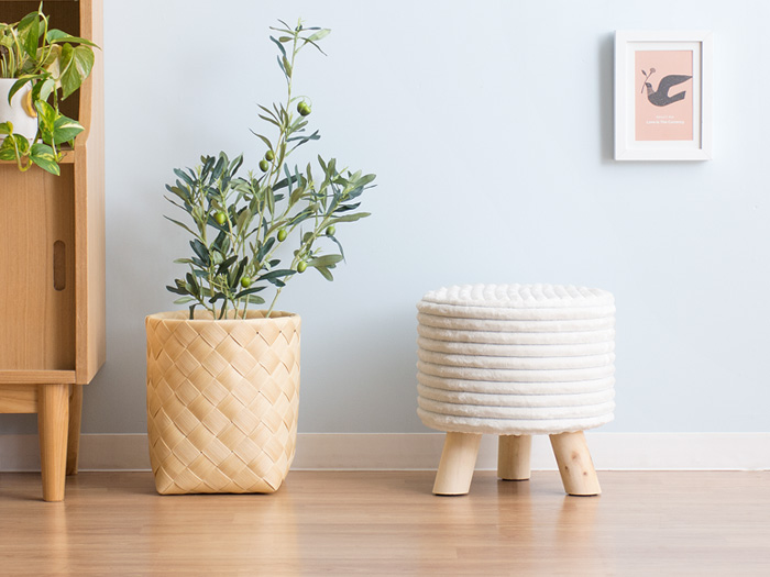 フランネルスツール baum(バウム) | 家具・インテリア通販 【公式