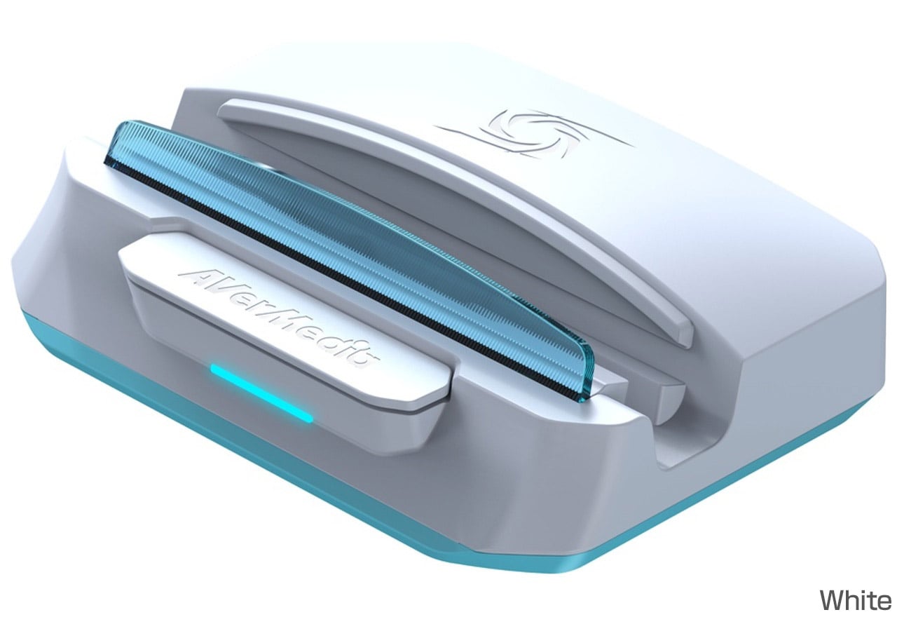 GC515シリーズ | AVerMedia ゲームキャプチャー | 株式会社アスク