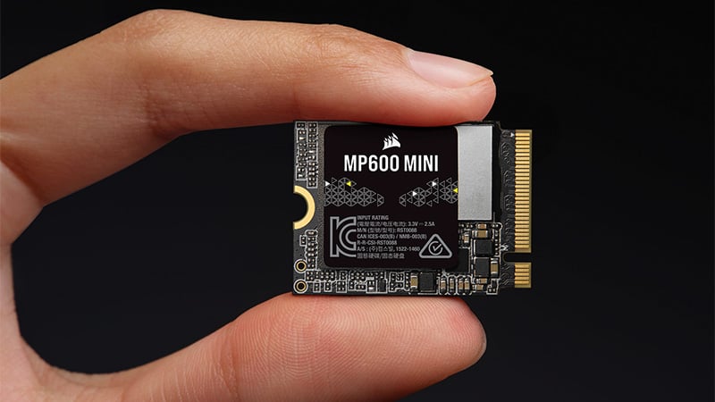 MP600 MINI 1TB | CORSAIR M.2 SSD | 株式会社アスク