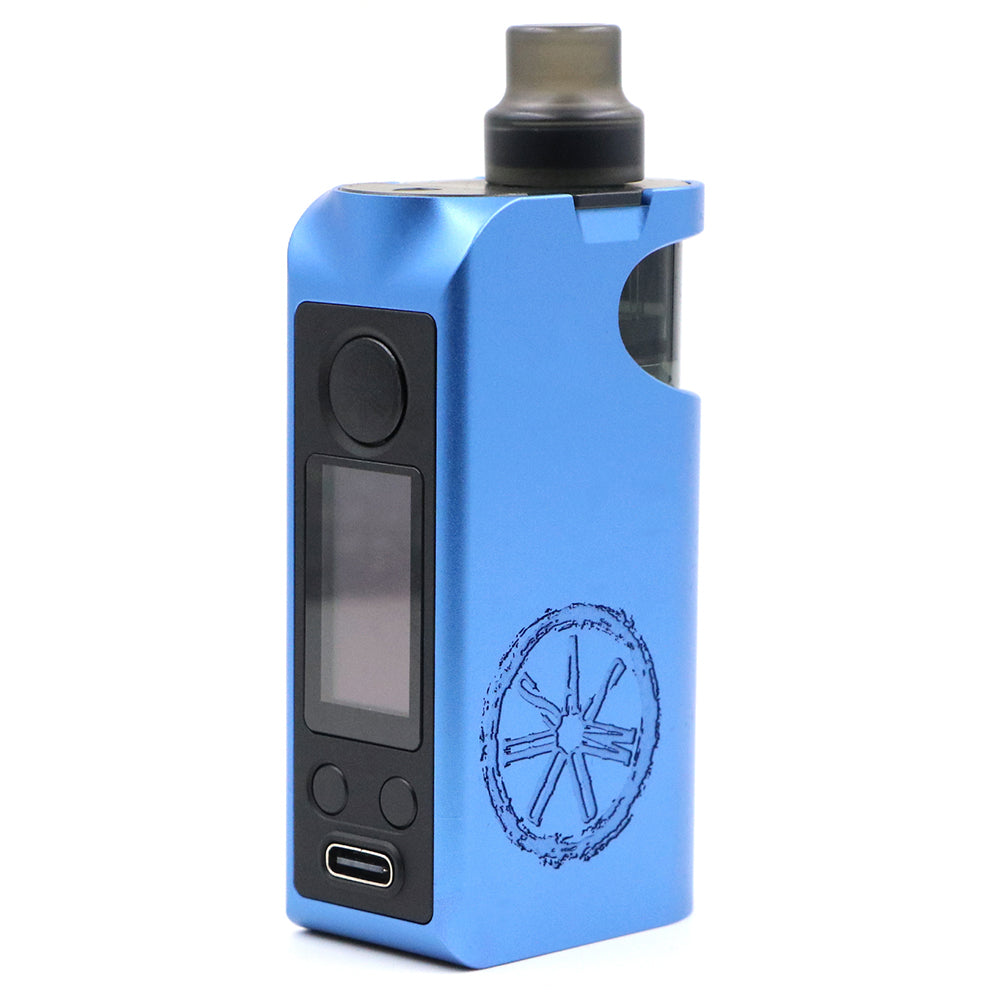 ASMODUS Minikin Pod System Kit – asMODus