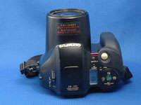 オリンパスL-10スーパー (OLYMPUS L-10 Super) | Camera Museum by