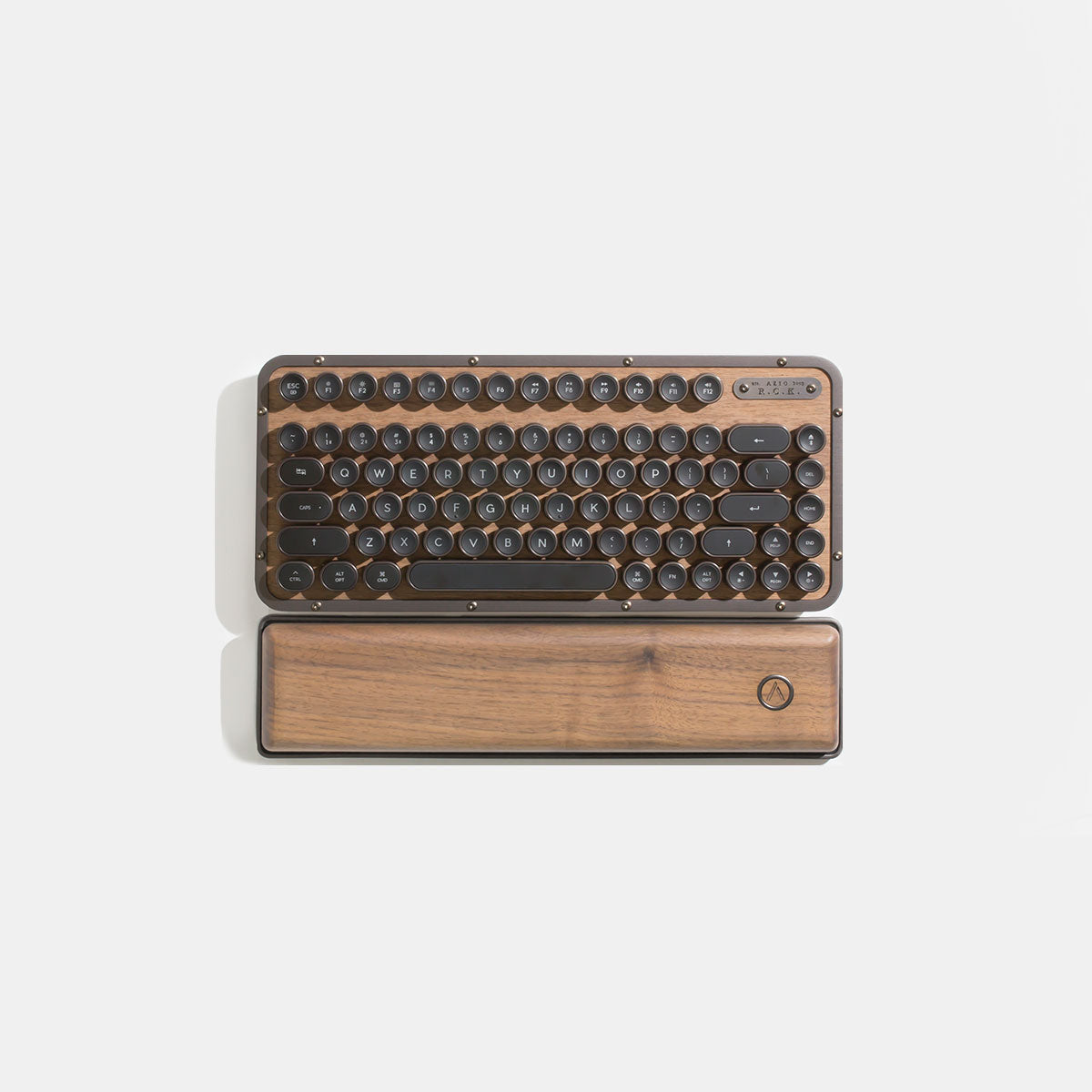 AZIO Retro Compact Keyboard (RCK) - AZIO Corporation