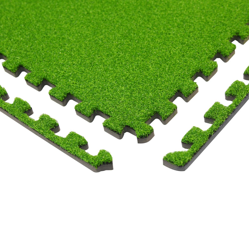 EVAマット 人工芝コート 60cm（2cm厚）｜BODYMAKER（ボディ