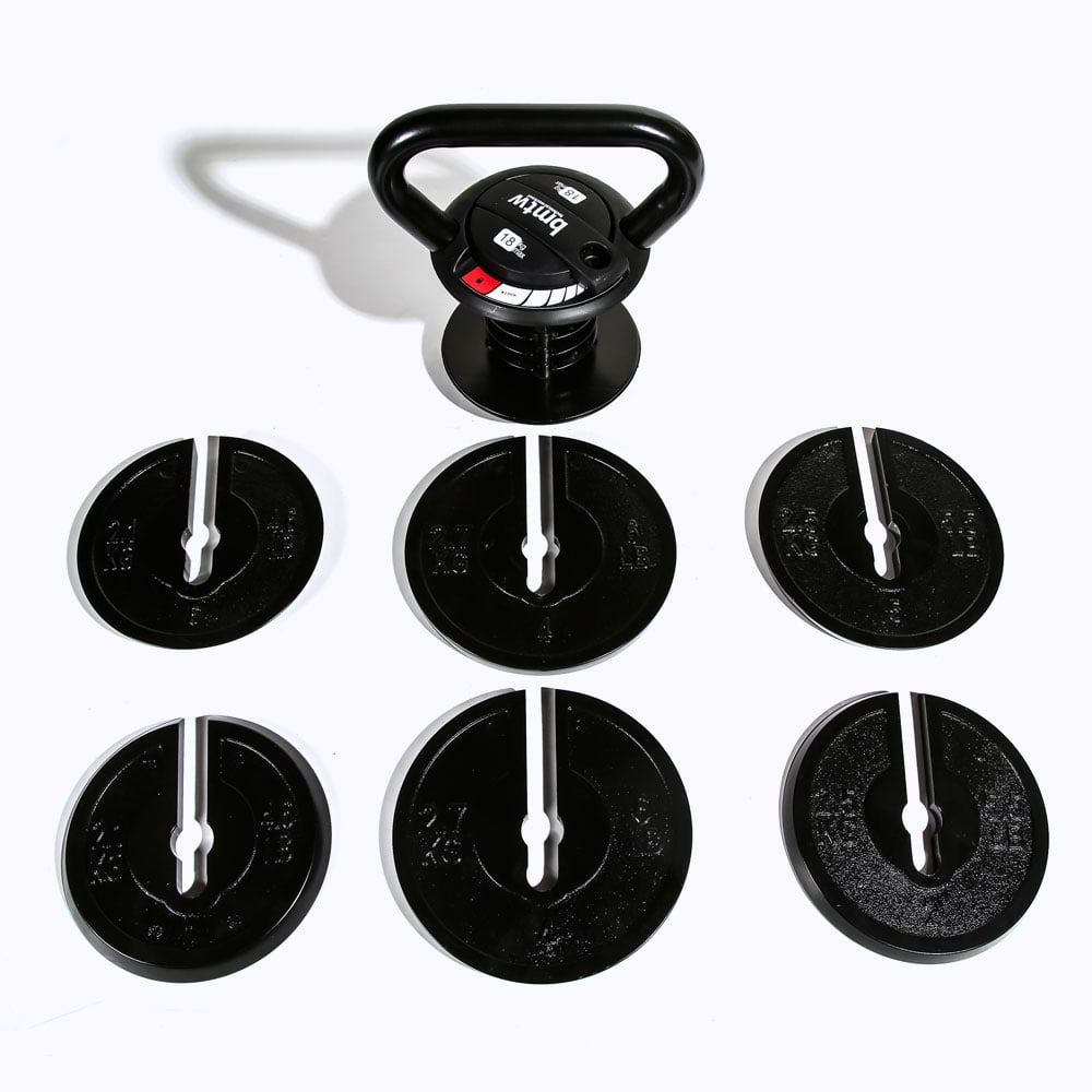 可変式ケトル 18KG 1個 TG450｜BODYMAKER（ボディメーカー）