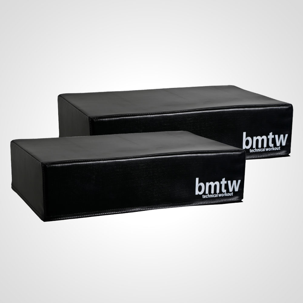 ダンベルマット 2個1組｜BODYMAKER（ボディメーカー）