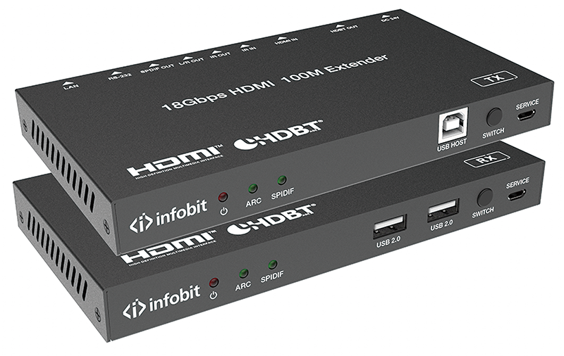 KVMエクステンダー ｜ベイテクノロジーズ株式会社