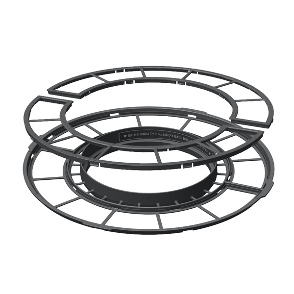 ERN-1100UA | Rain | バルミューダ サポート | バルミューダ