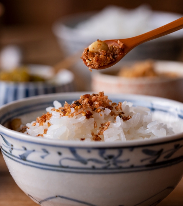 特徴 | BALMUDA The Gohan | BALMUDA（バルミューダ）公式サイト