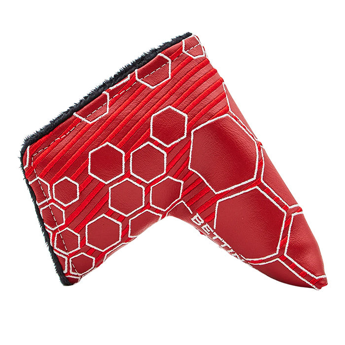 ベティナルディ MC-10 25周年記念 限定パター 証明書付き 右用 34