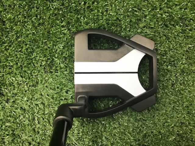 入荷情報】シェフラー愛用、全英オープン優勝パター！『Spider Tour X