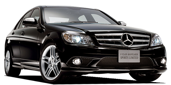 型式:DBA-204041｜Cクラス(メルセデス・ベンツ)の総合情報 | 【グー