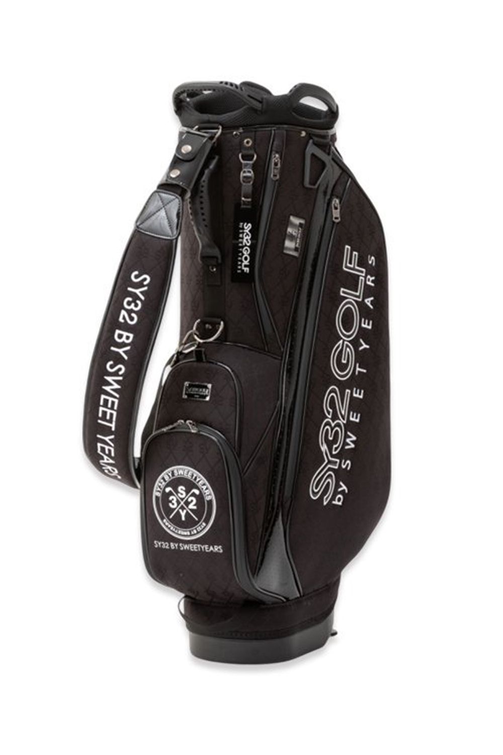 SY32 by SWEET YEARS GOLF - 【銀行振込・代金引換不可】【返品・交換