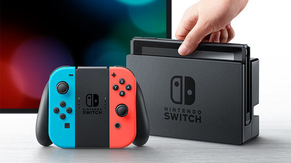 新型「ニンテンドースイッチ」2019年後半発売か―事情を知る複数の関係