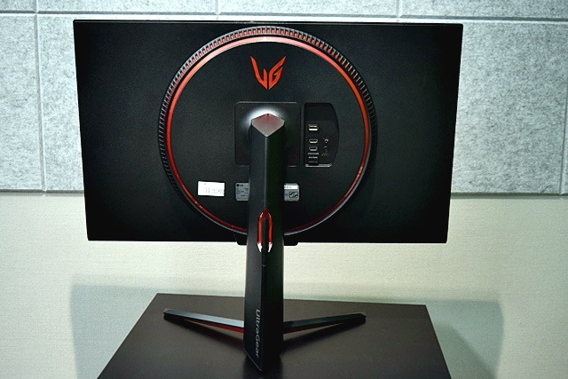 映像の美しさと高い反応速度を両立するLGゲーミングモニター「32GP83B