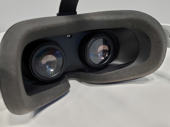 軽量5KのVRヘッドセット「arpara VR オールインワン 5K」の実力を試し