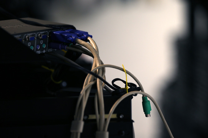 ケーブルの悩みが一気に解決！補助電源コネクタ不要「GeForce RTX 4070